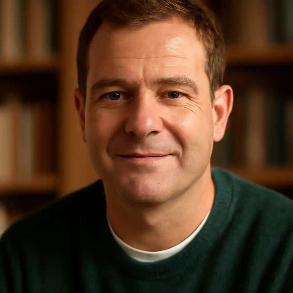 Martín Rodríguez Sánchez